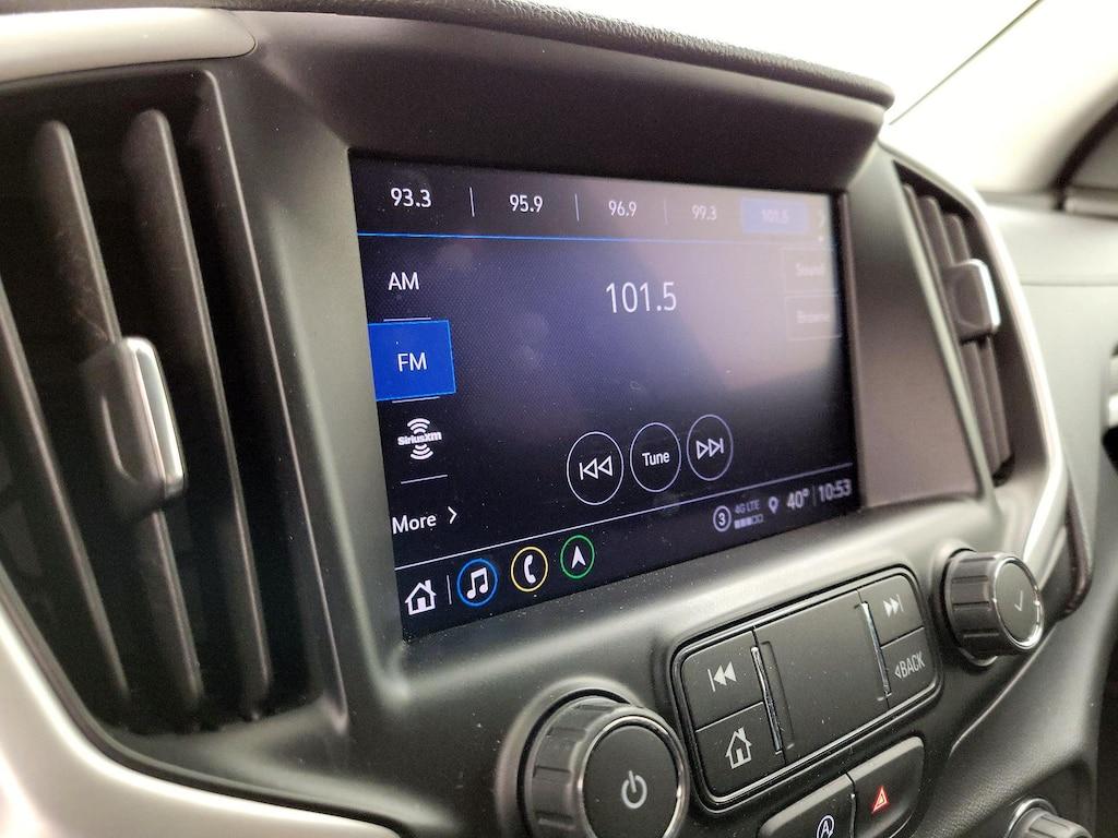 used 2022 GMC Terrain car, priced at $25,998