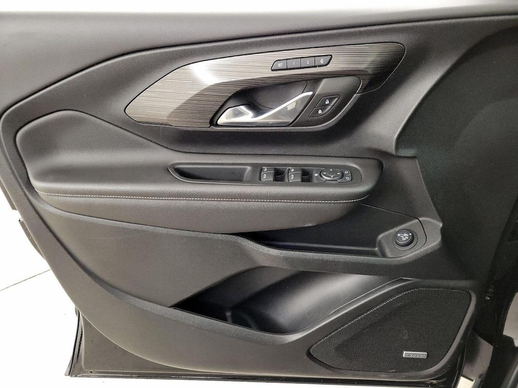 used 2022 GMC Terrain car, priced at $25,998