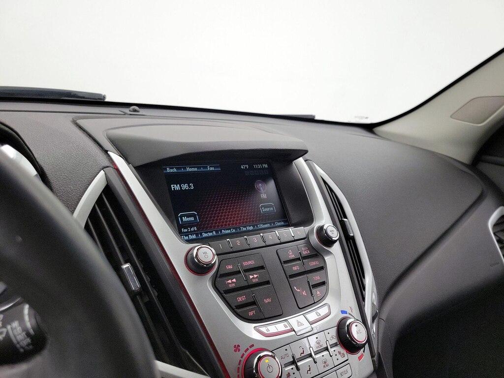 used 2015 GMC Terrain car, priced at $14,599