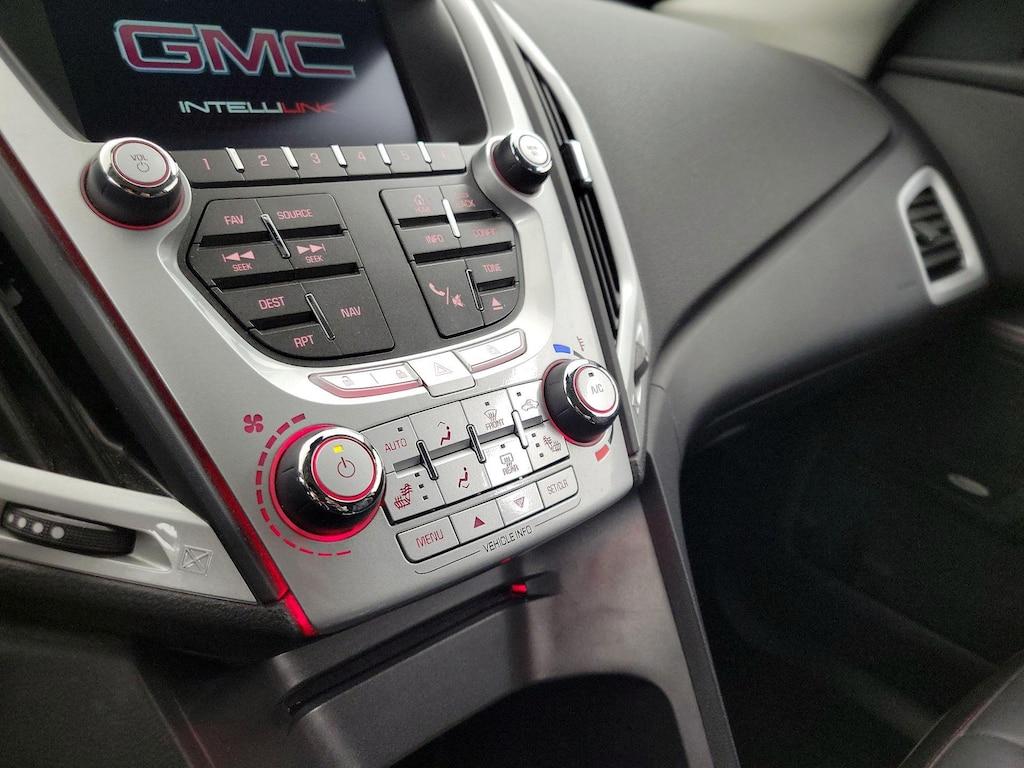 used 2015 GMC Terrain car, priced at $14,599