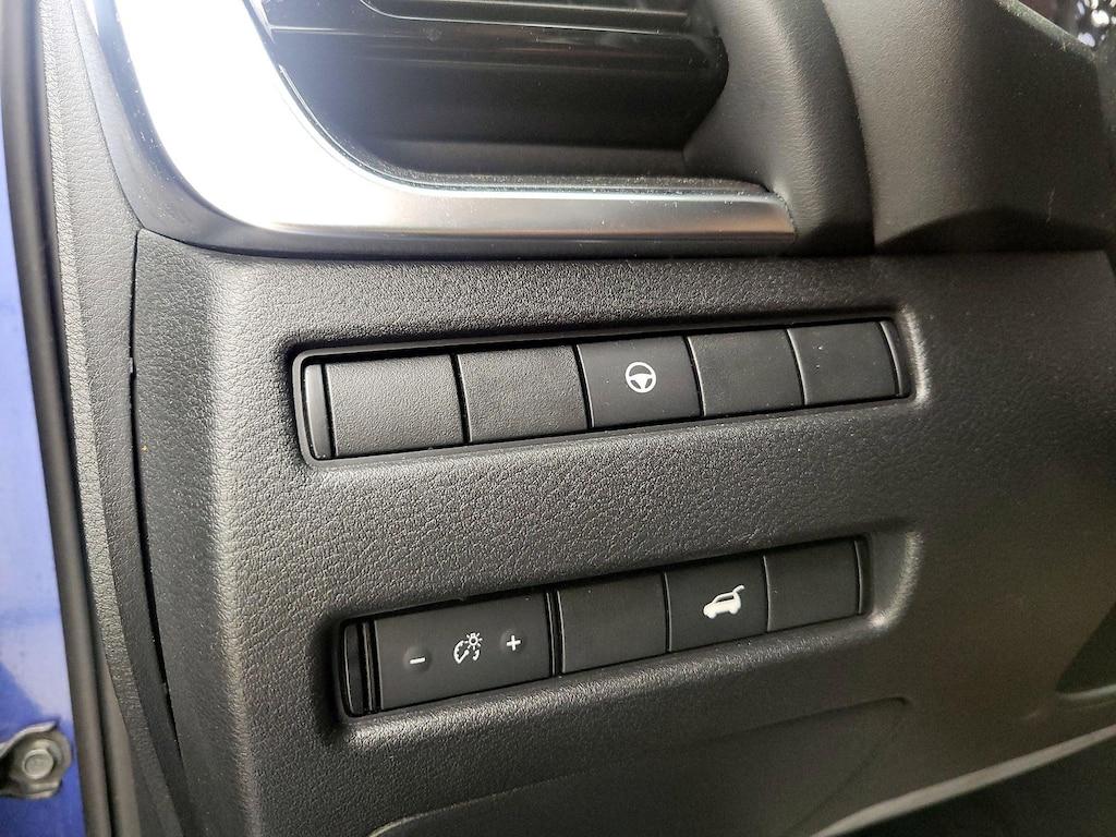 used 2021 Nissan Rogue car, priced at $21,998