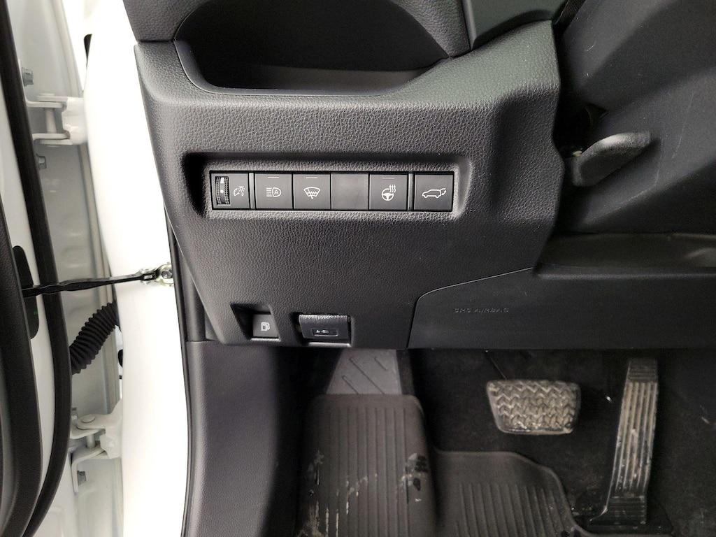 used 2021 Toyota RAV4 Prime car, priced at $35,998