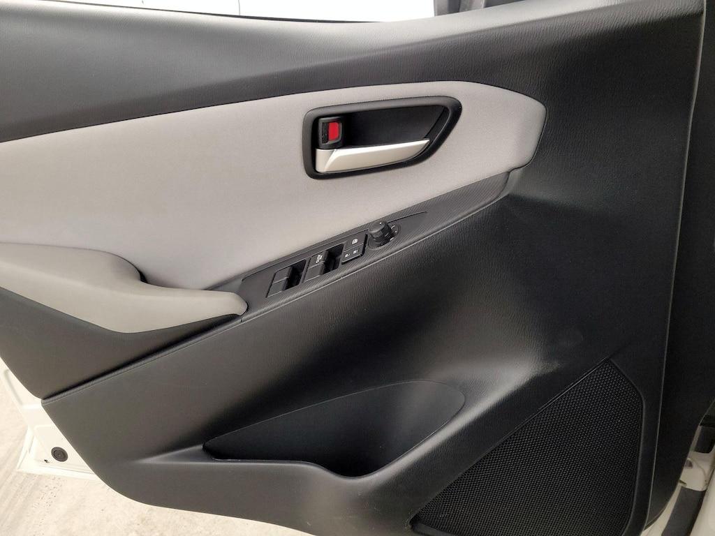 used 2020 Toyota Yaris car, priced at $18,998