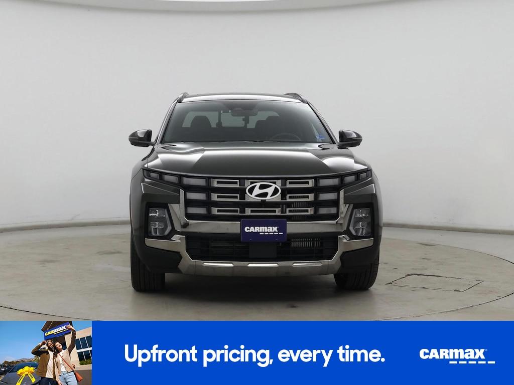 used 2026 Hyundai SANTA CRUZ car, priced at $39,998