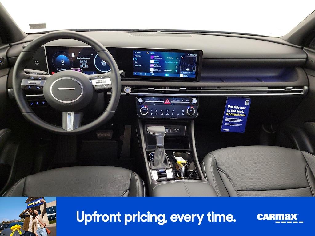 used 2026 Hyundai SANTA CRUZ car, priced at $39,998
