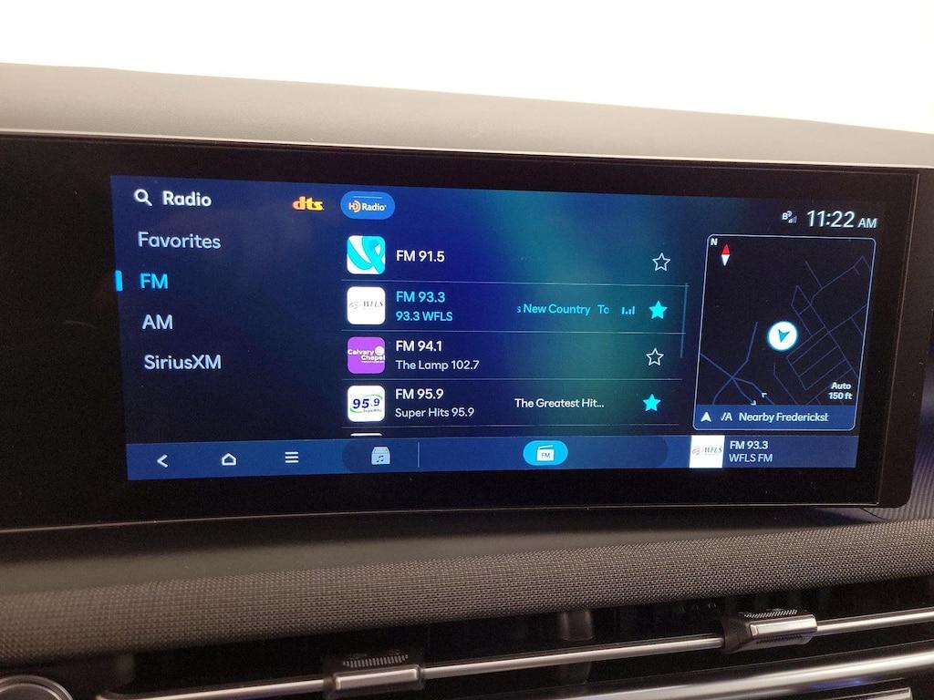 used 2026 Hyundai SANTA CRUZ car, priced at $39,998