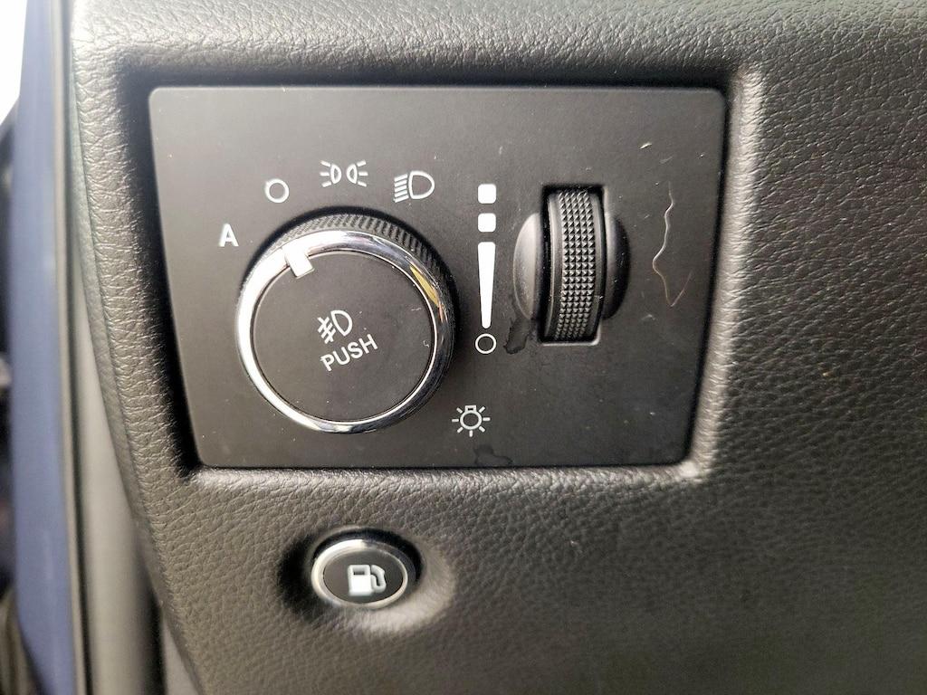 used 2021 Jeep Grand Cherokee car, priced at $25,998