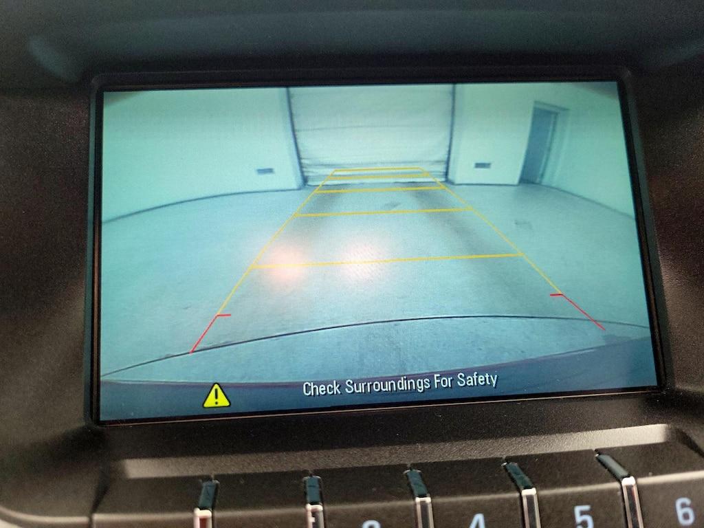 used 2016 Chevrolet Equinox car, priced at $13,998