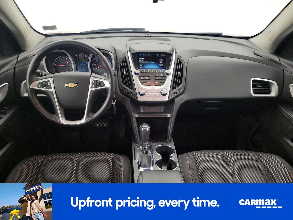 used 2016 Chevrolet Equinox car, priced at $13,998