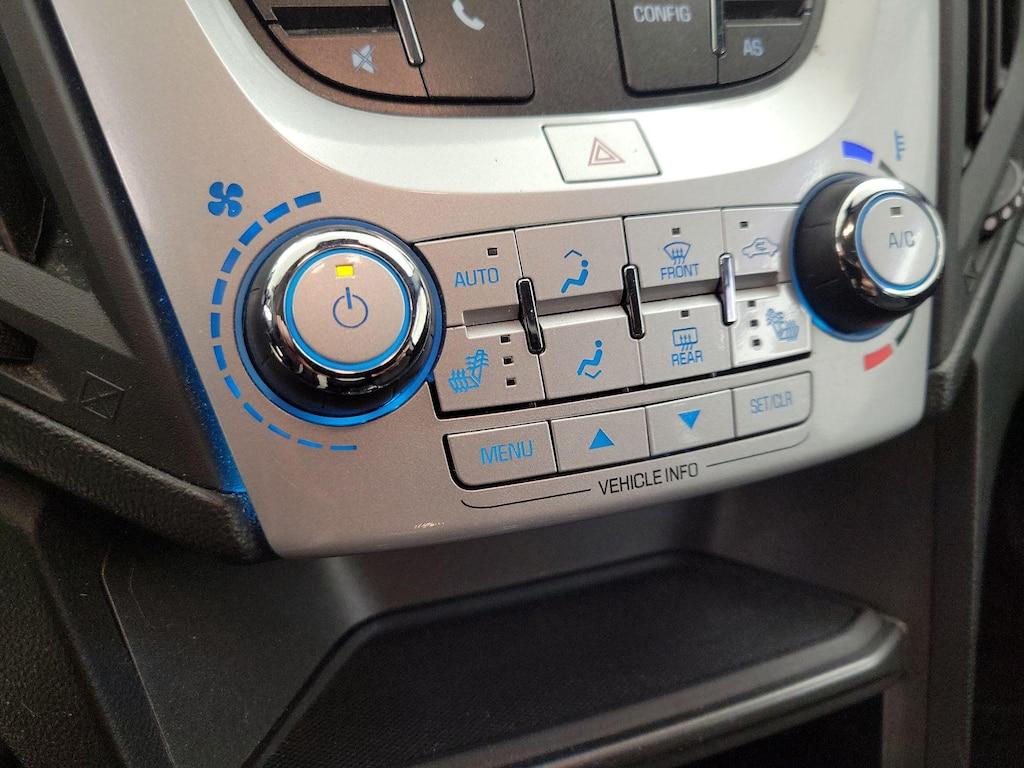 used 2016 Chevrolet Equinox car, priced at $13,998