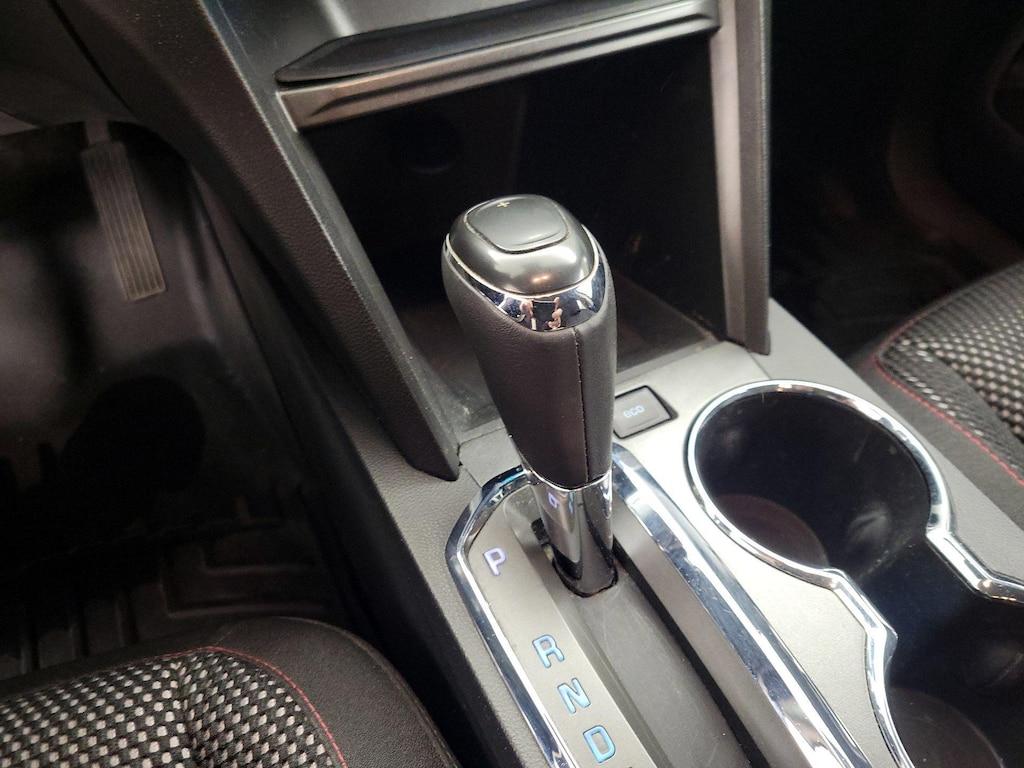 used 2016 Chevrolet Equinox car, priced at $13,998