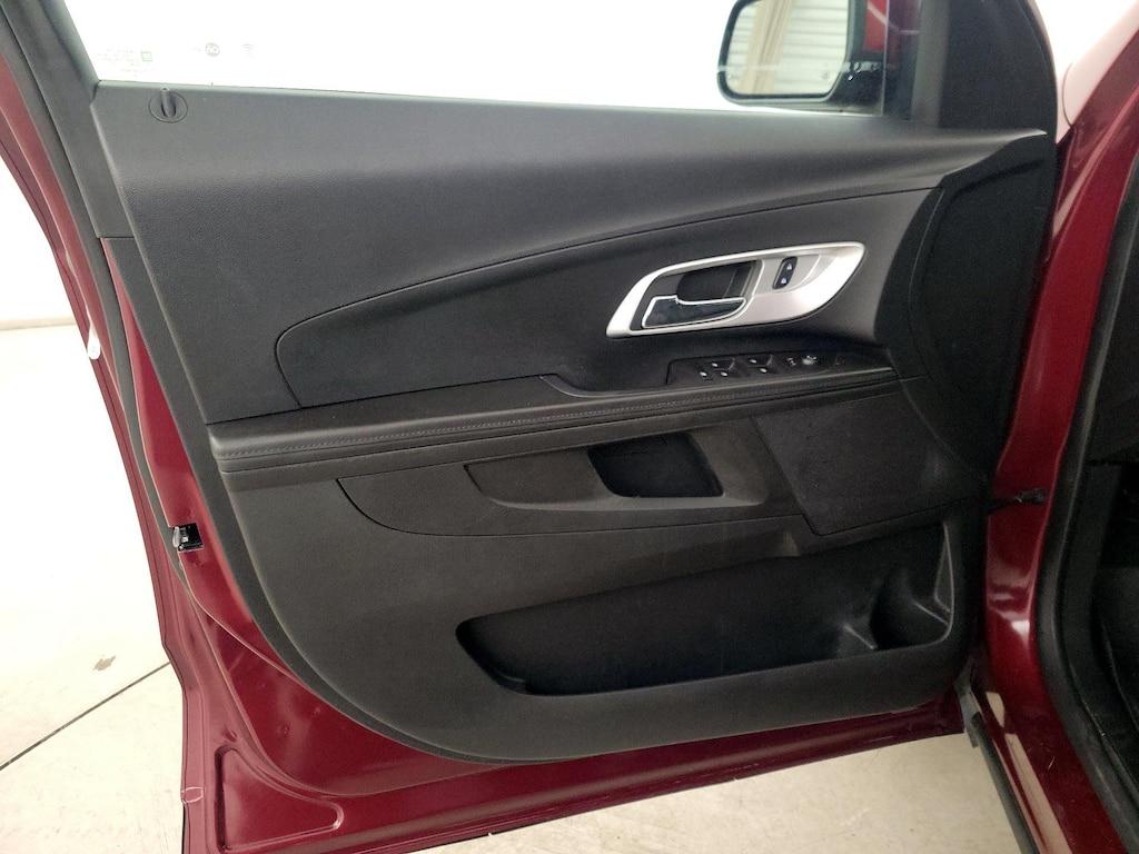 used 2016 Chevrolet Equinox car, priced at $13,998