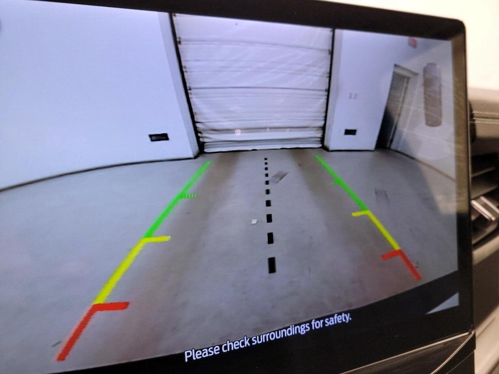 used 2024 Ford Expedition car, priced at $48,998