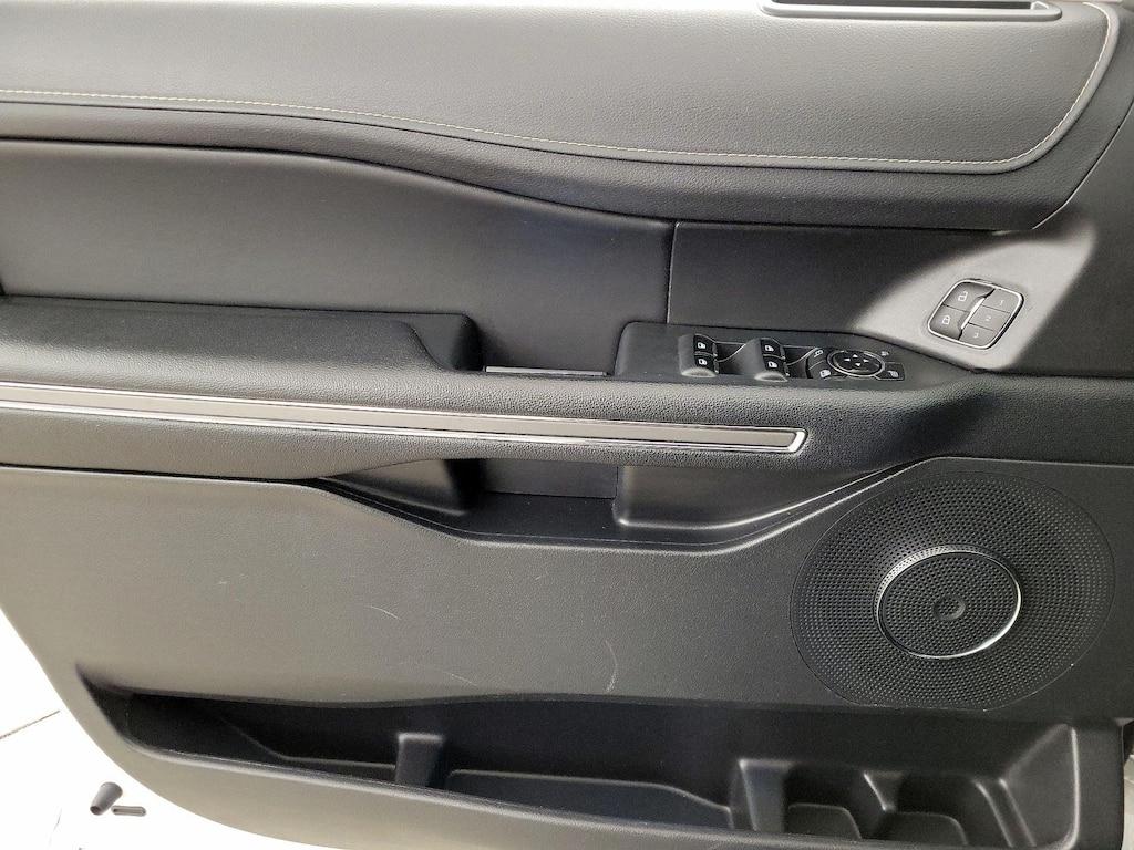 used 2024 Ford Expedition car, priced at $48,998