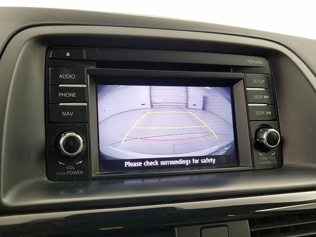 used 2015 Mazda CX-5 car, priced at $14,998