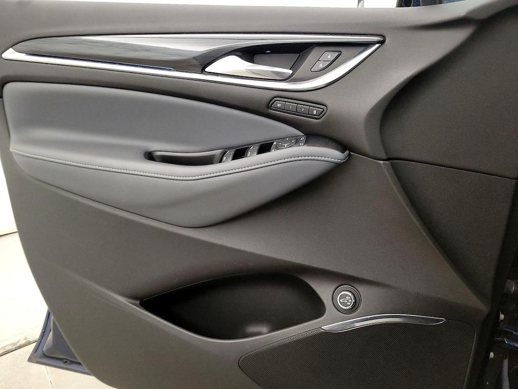 used 2022 Buick Enclave car, priced at $34,998