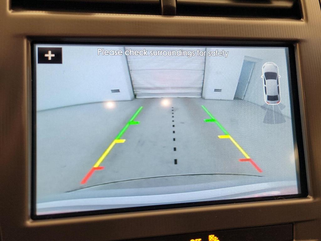 used 2017 Lincoln MKZ car, priced at $16,998