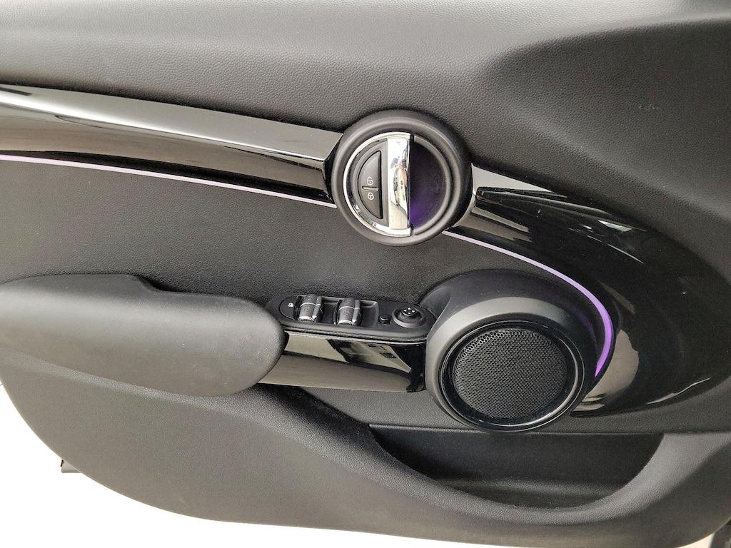 used 2022 MINI Hardtop car, priced at $19,998