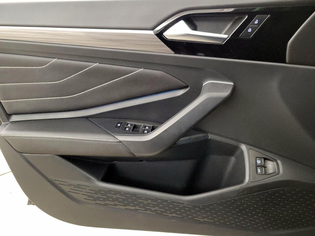 used 2022 Volkswagen Jetta car, priced at $23,998