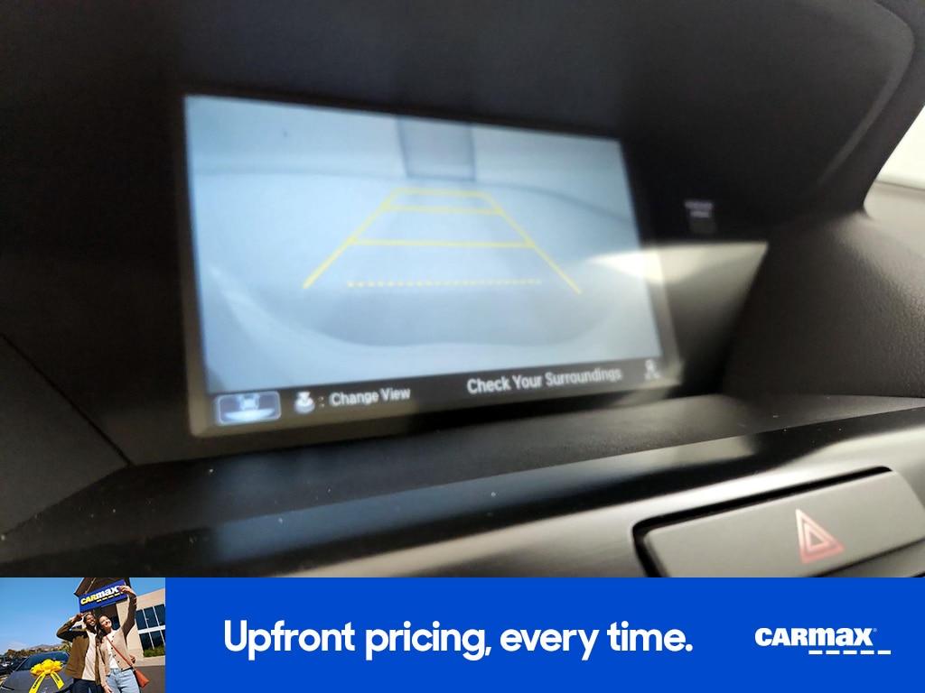 used 2016 Acura MDX car, priced at $17,998