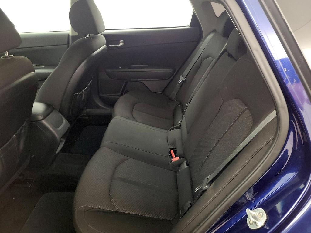 used 2018 Kia Optima car, priced at $12,998