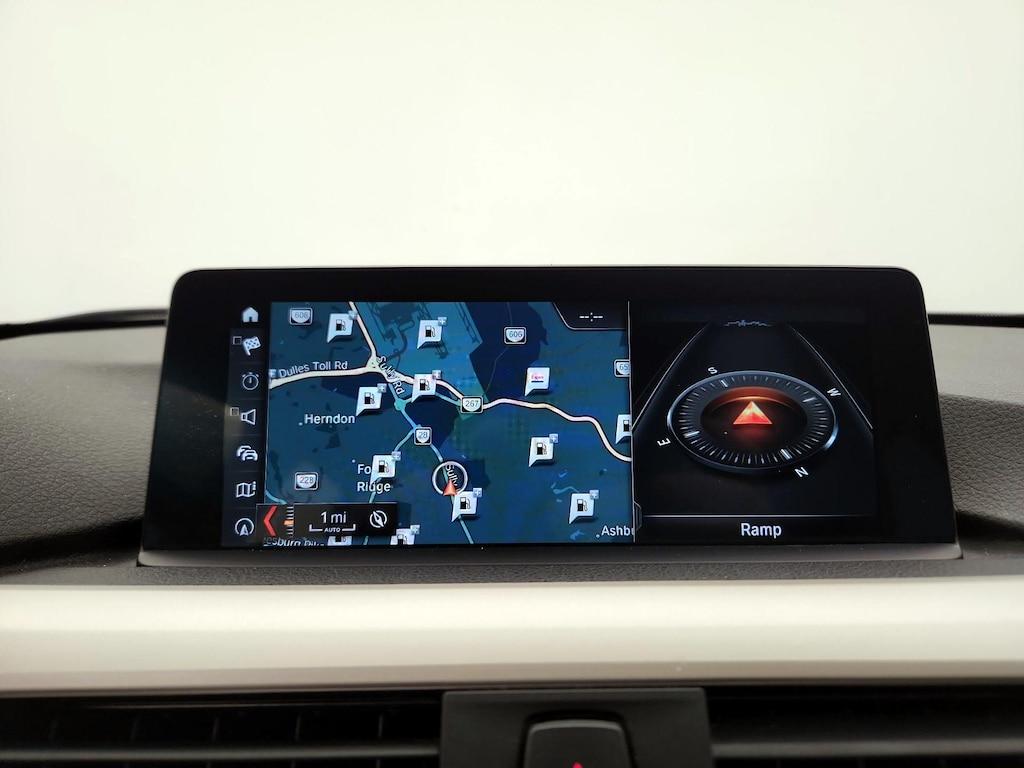 used 2018 BMW 320 car, priced at $19,998