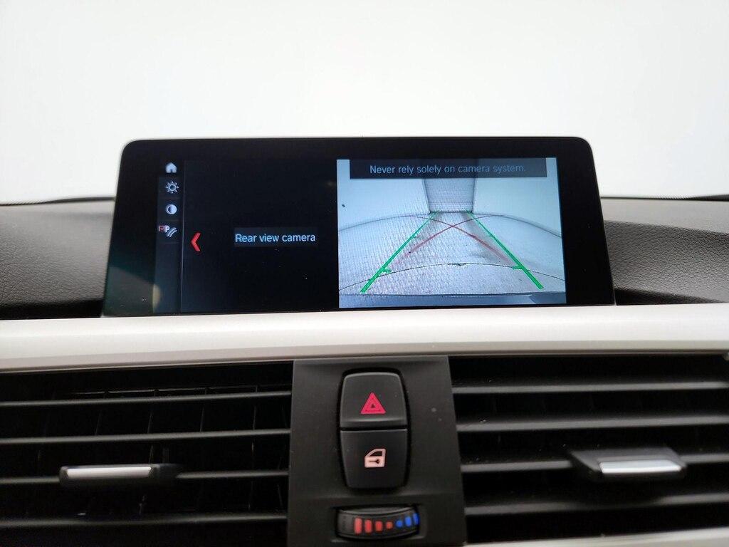 used 2018 BMW 320 car, priced at $19,998