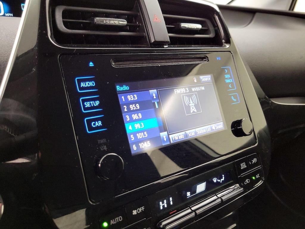 used 2019 Toyota Prius car, priced at $20,998
