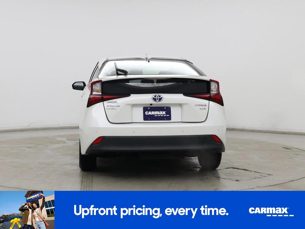 used 2019 Toyota Prius car, priced at $20,998