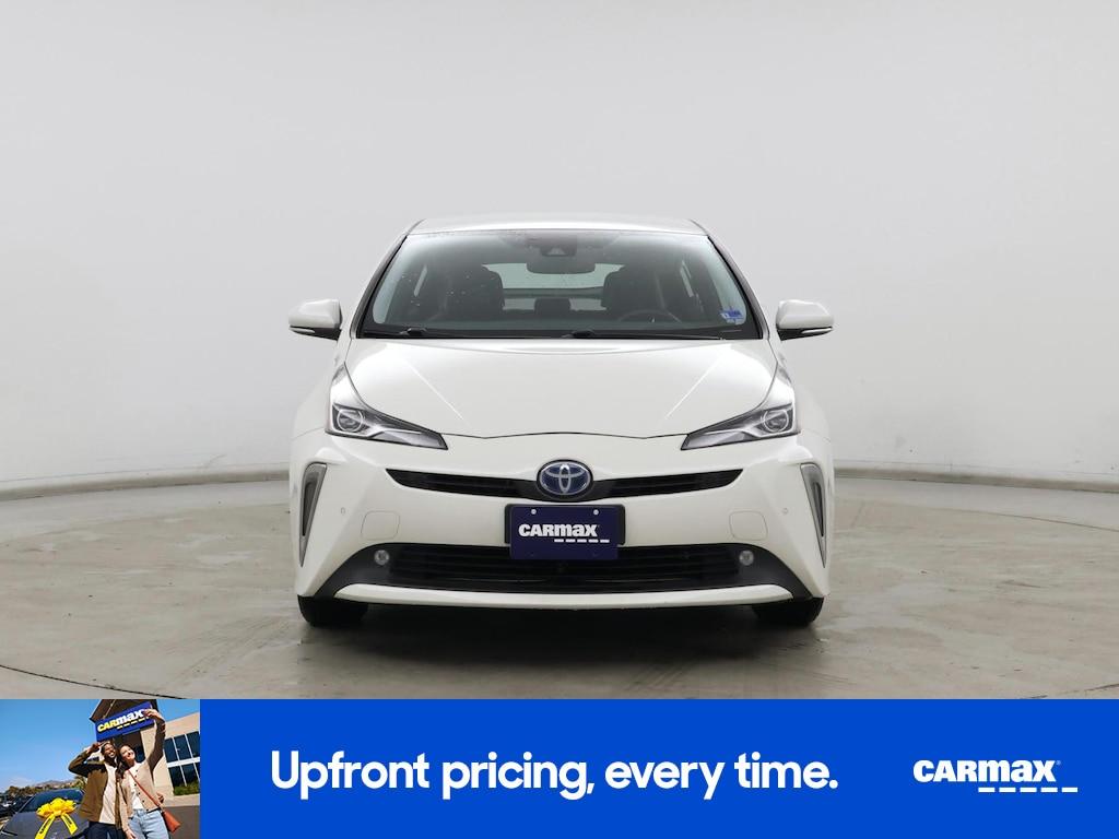used 2019 Toyota Prius car, priced at $20,998