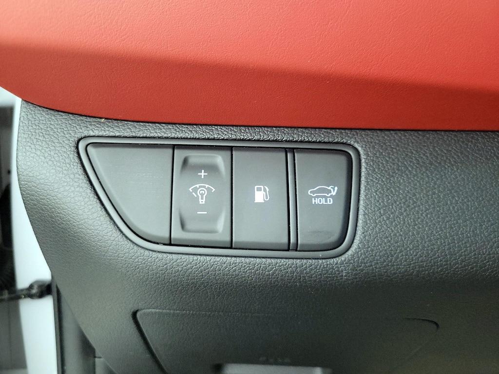 used 2023 Genesis G70 car, priced at $38,998