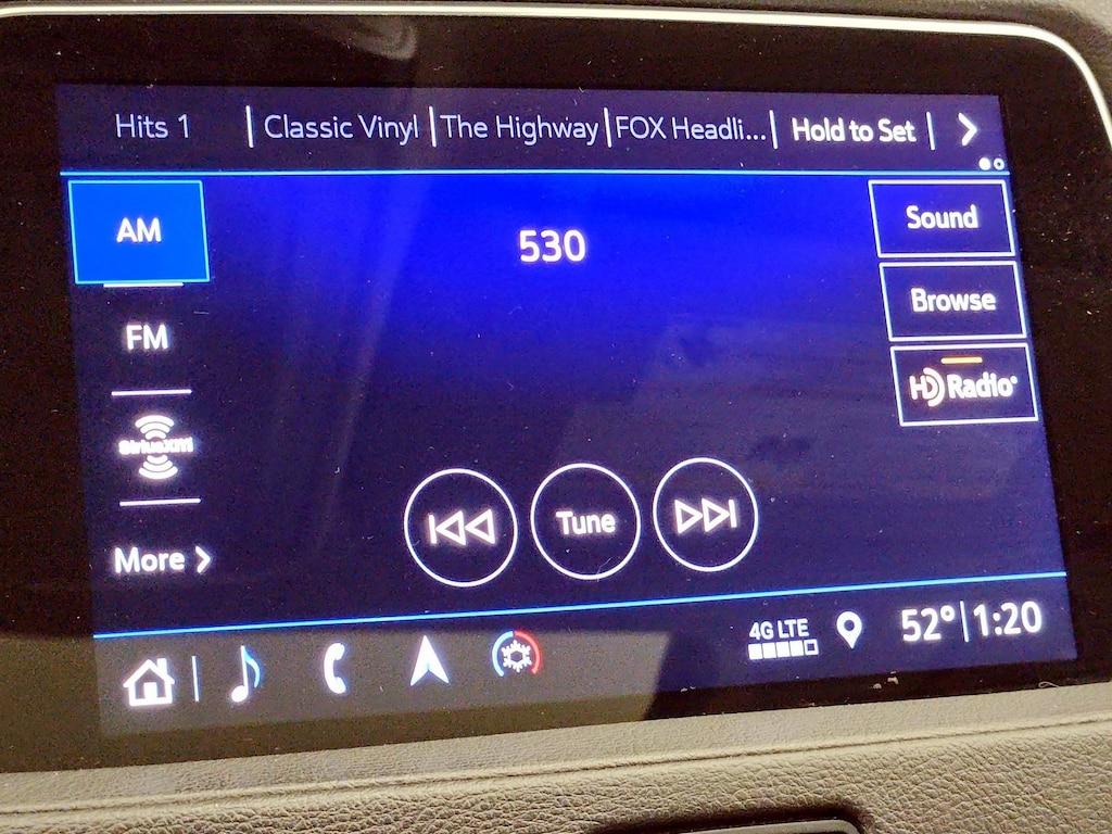 used 2019 Cadillac XT4 car, priced at $19,998