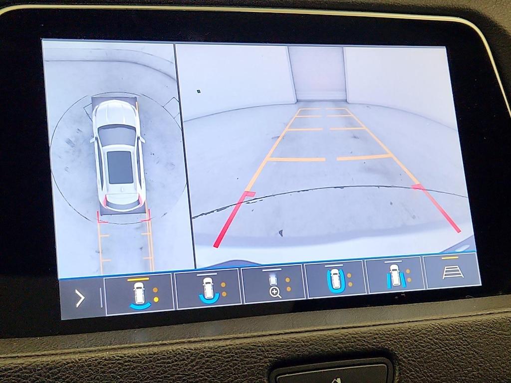 used 2019 Cadillac XT4 car, priced at $19,998