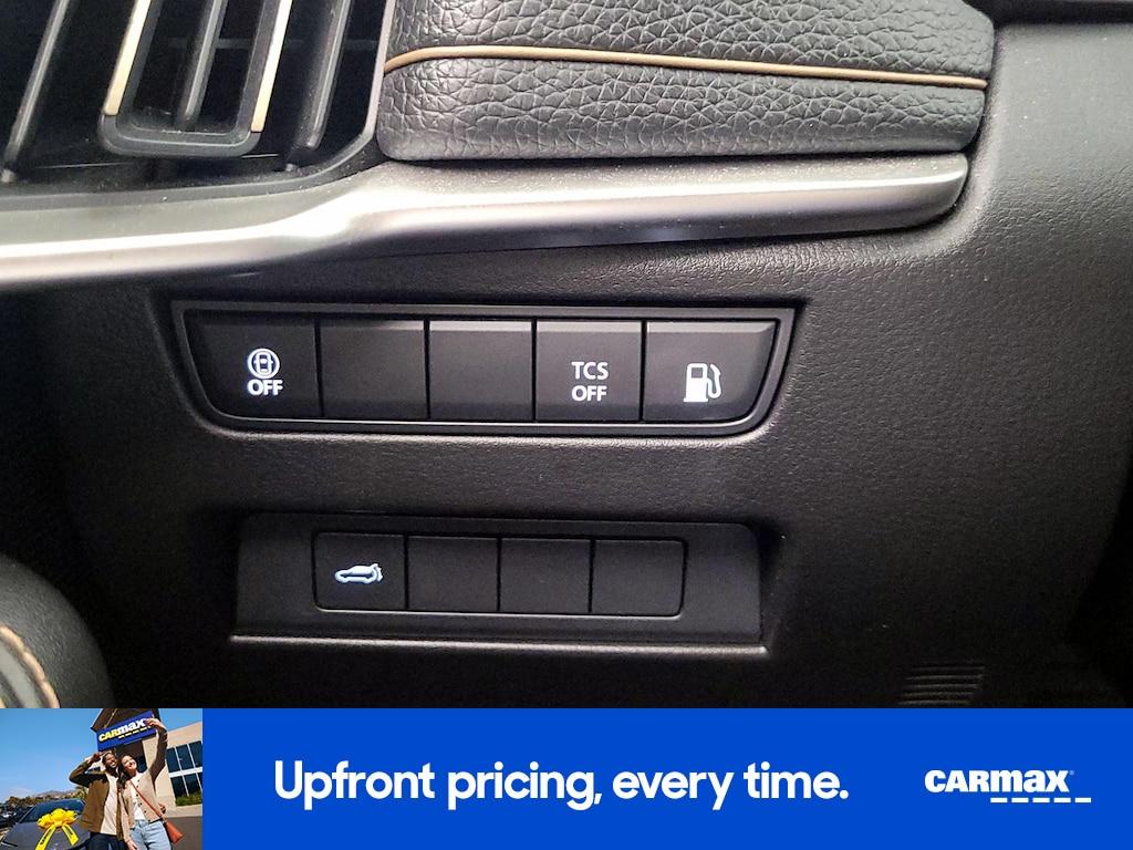 used 2024 Mazda CX-90 PHEV car, priced at $29,998