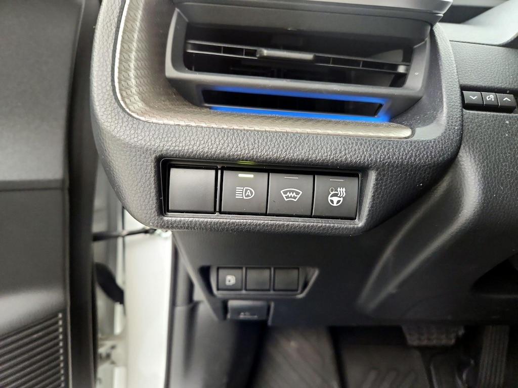 used 2024 Toyota Prius car, priced at $31,998