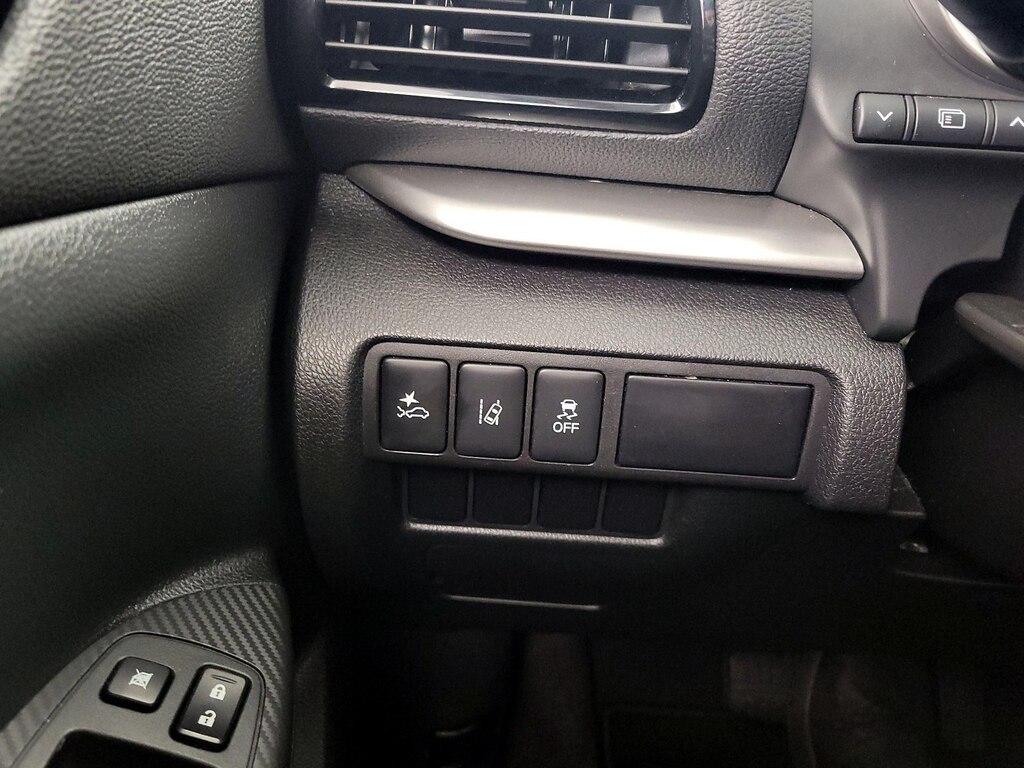 used 2022 Mitsubishi Eclipse Cross car, priced at $18,998