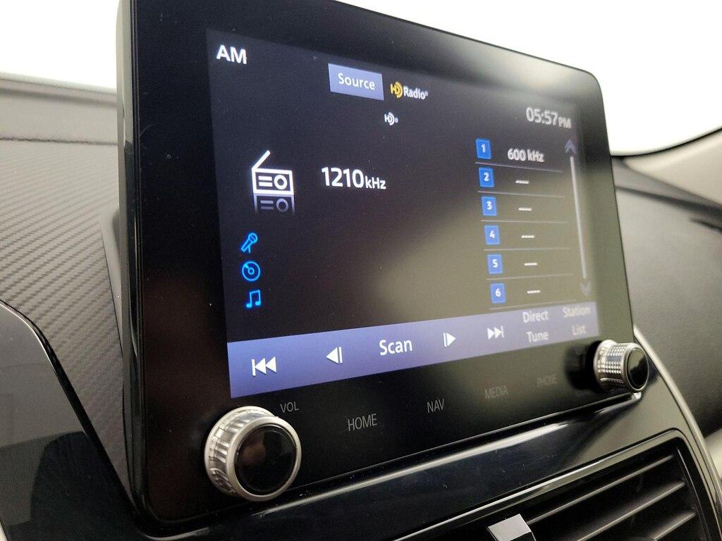 used 2022 Mitsubishi Eclipse Cross car, priced at $18,998