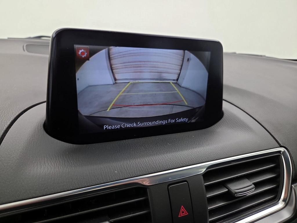 used 2018 Mazda Mazda3 car, priced at $18,998