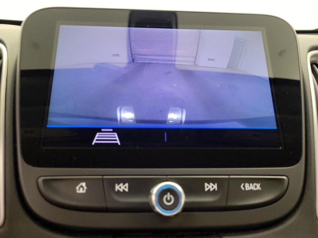 used 2020 Chevrolet Malibu car, priced at $15,998