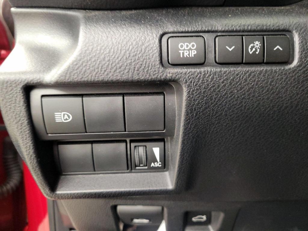 used 2023 Lexus IS 350 car, priced at $41,998