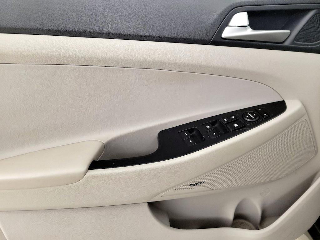 used 2020 Hyundai Tucson car, priced at $17,998