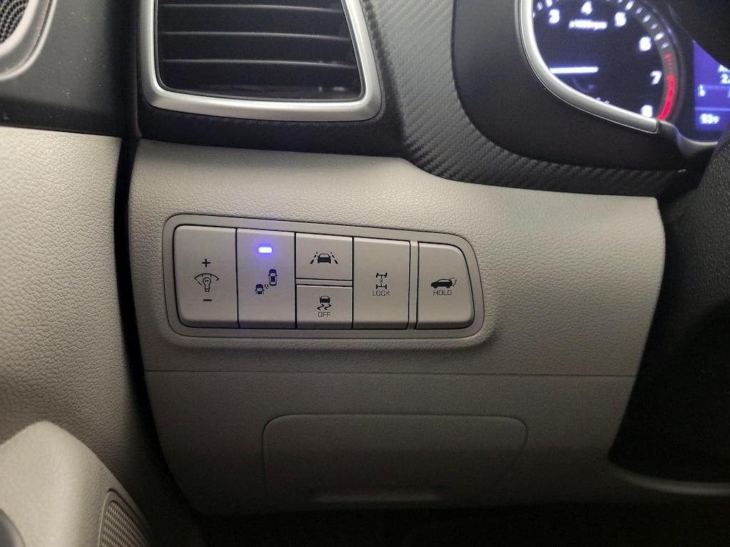 used 2020 Hyundai Tucson car, priced at $17,998