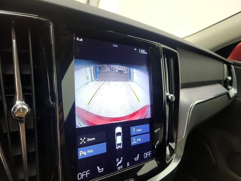 used 2019 Volvo S60 car, priced at $21,998