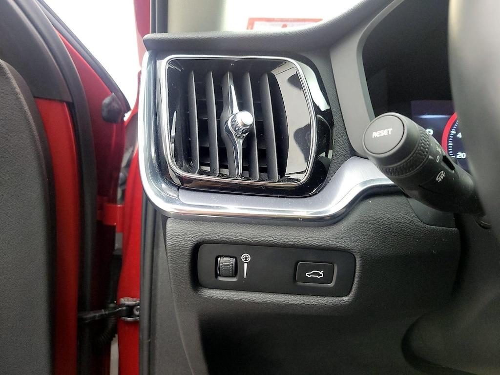 used 2019 Volvo S60 car, priced at $21,998