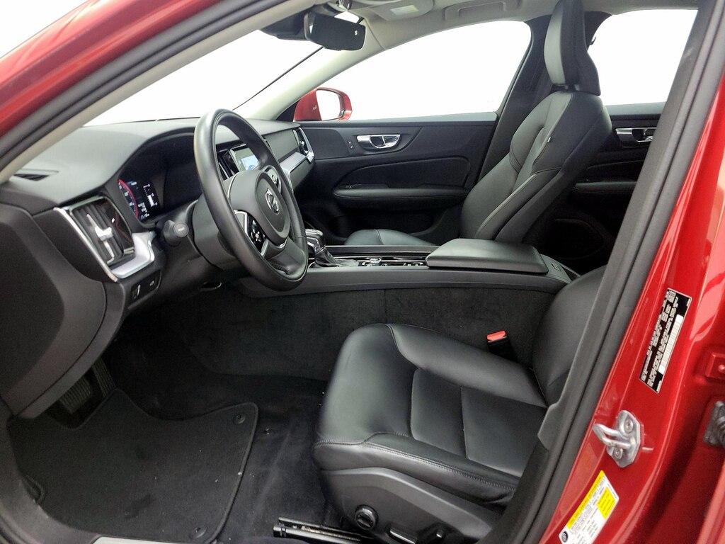 used 2019 Volvo S60 car, priced at $21,998