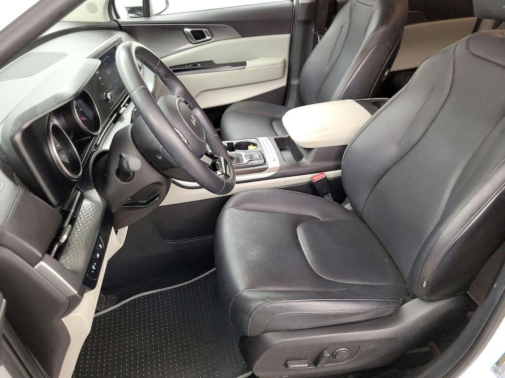 used 2022 Kia Carnival car, priced at $25,998