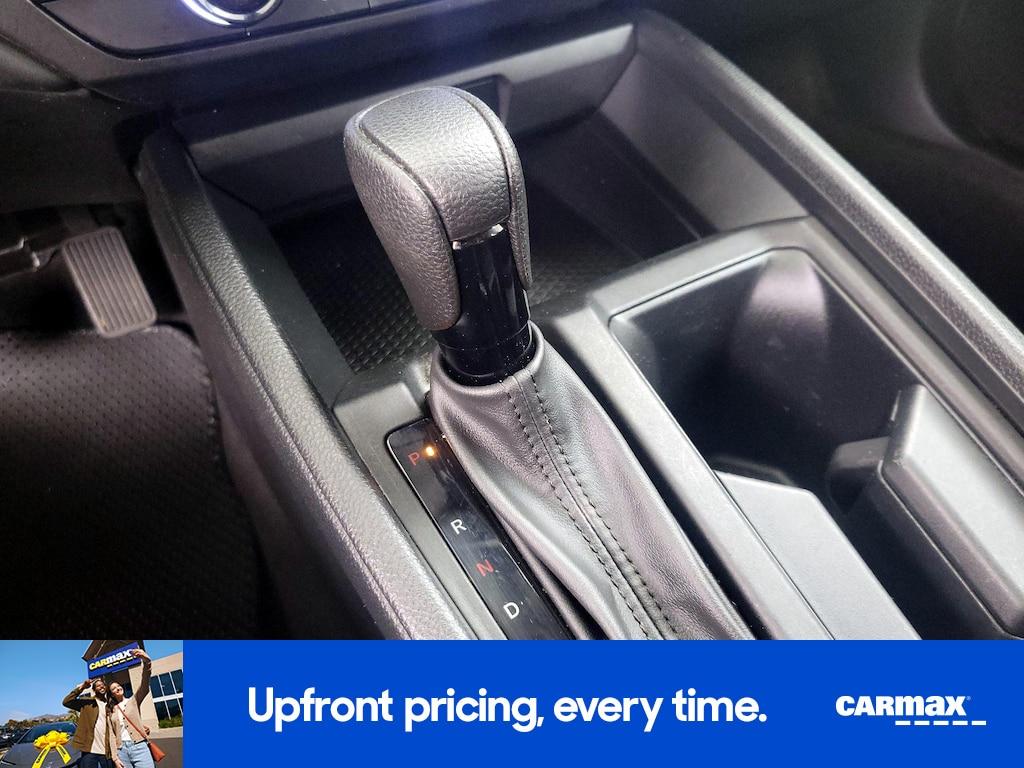 used 2023 Honda Accord car, priced at $24,998