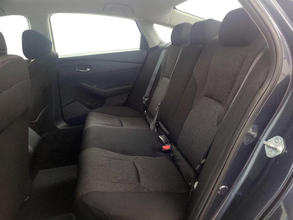 used 2023 Honda Accord car, priced at $24,998