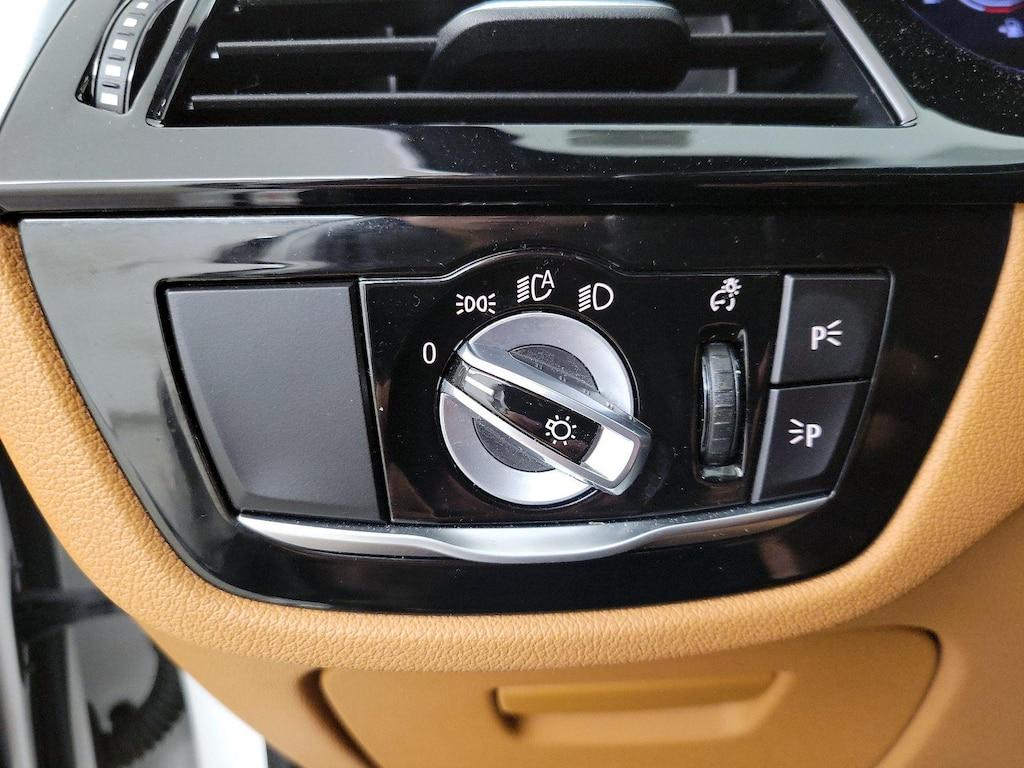 used 2020 BMW 530 car, priced at $24,998