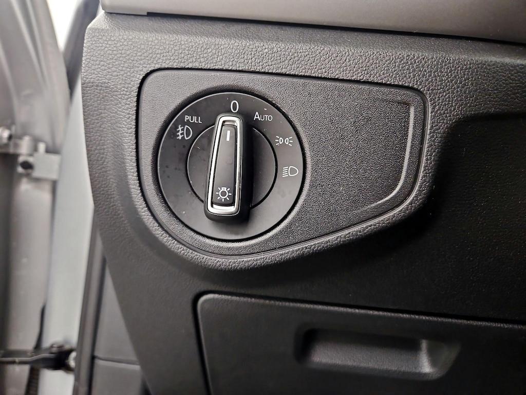 used 2019 Volkswagen Atlas car, priced at $23,998